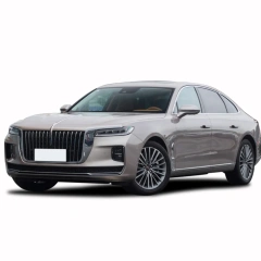 2023 New Design Hot Selling H9 E-Hs9 2023 7 Seats New Energy SUV Electric Cars in Stock For Sale