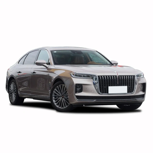 2023 New Design Hot Selling H9 E-Hs9 2023 7 Seats New Energy SUV Electric Cars in Stock For Sale
