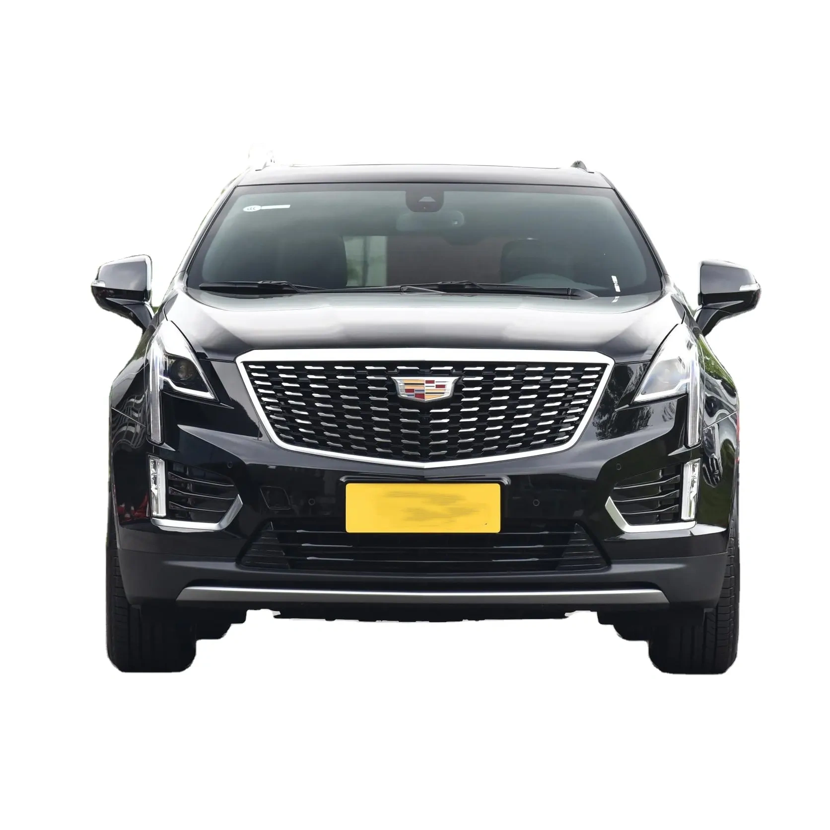 In Stock 2023 New Cars Cheap SUV XT5 28T Fashion Fuel-Efficient Hoy Saling Made In China For Cadillac Used Car