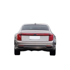 2023 New Design Hot Selling H9 E-Hs9 2023 7 Seats New Energy SUV Electric Cars in Stock For Sale