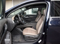 In Stock 2022 Enclave 652T Four Wheel Drive Exclusive Flagship Model New Cars Fuel SUV Vehicle For Bui*ck Enclave 652T Used Car