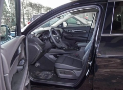 In Stock 2022 Envision S 652T Deluxe Model New Cars Fuel SUV Vehicle For Bui*ck Envision S 652T Used Car