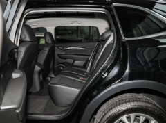 In Stock 2023 Envision PLUS 652T Deluxe Model New Cars Fuel SUV Vehicle For Bui*ck Envision PLUS 652T Interior Black Used Car