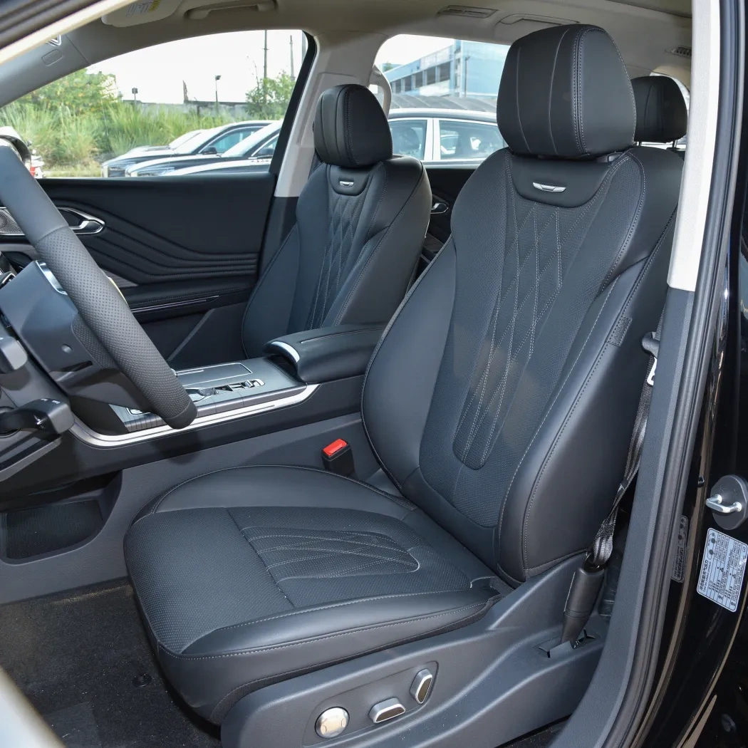 2023 Hongqi E hs9 qm5 Hs5 Hs3 Hs7 Ehs9 4 6 7 Seat Eqm5 Flagship Enjoyment Version Used New Energy Vehicle Ev Electric Car