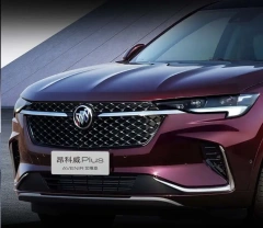 In Stock 2022 Envision PLUS Avenir Seven seater Edition New Cars Fuel SUV Vehicle For Bui*ck Envision PLUS Avenir Used Car