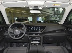 In Stock 2022 Envision S 552T Elite Model New Cars Fuel SUV Vehicle For Buick Envision S 552T Used Car