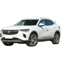 In Stock 2023 Envision S 552T Deluxe Model New Cars Fuel SUV Vehicle For Bui*ck Envision S 552T Used Car