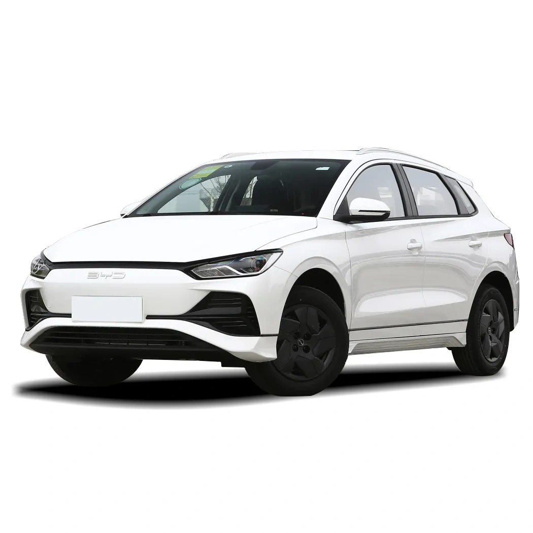 New BYD e2 2024 luxury Version New Energy Vehicles byd e2 electric car byd e2 2023