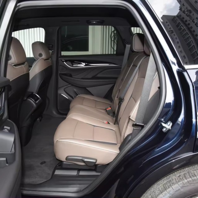 2022 Buick Enclave New Cars High End Hybrid Electric Suv Vehicle Four Wheel Drive EV Hot Saling Car For Buick Enclave