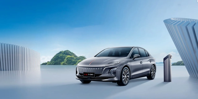 2023 Hongqi E Hs9 Qm5 Hs5 Hs3 Hs7 Ehs9 4 6 7 Seat Eqm5 Flagship Enjoyment Version Used New Energy Vehicle Ev Electric Car