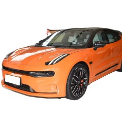 2023 New And Used Electric Cars EV Hot Saling Limousine 001ME Style Made in China For ZEEKR Cars
