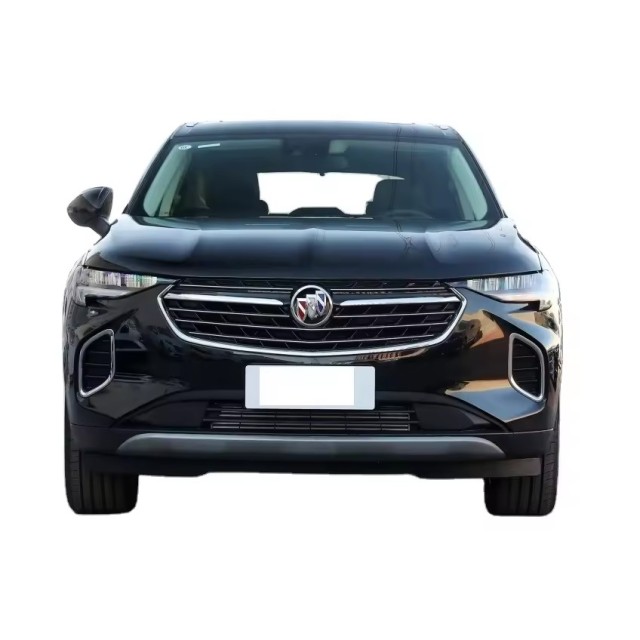 In Stock 2023 Envision S 652T Deluxe Model New Cars Fuel SUV Vehicle For Bui*ck Envision S 652T Used Car