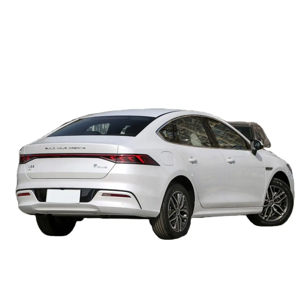 2023 EV Lingchang Edition Qing Ev Qin DM-i 120km Electric Car For Byd