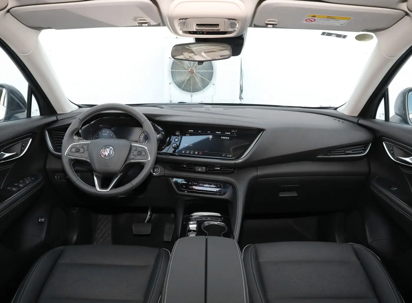 In Stock 2023 Envision S 652T Deluxe Model New Cars Fuel SUV Vehicle For Bui*ck Envision S 652T Used Car
