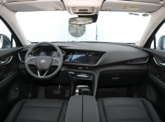 In Stock 2023 Envision S 652T Deluxe Model New Cars Fuel SUV Vehicle For Bui*ck Envision S 652T Used Car