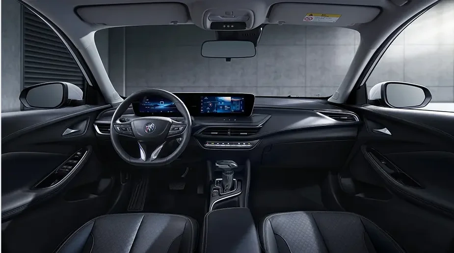 In Stock 2023 Veran Pro Le En Edition New Cars Fuel SUV Vehicle For Buick Veran Pro
