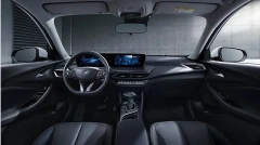 In Stock 2023 Veran Pro Le En Edition New Cars Fuel SUV Vehicle For Buick Veran Pro