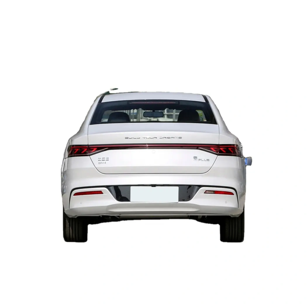 2023 EV Lingchang Edition Qing Ev Qin DM-i 120km Electric Car For Byd