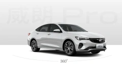 In Stock 2023 Veran Pro Le En Edition New Cars Fuel SUV Vehicle For Buick Veran Pro