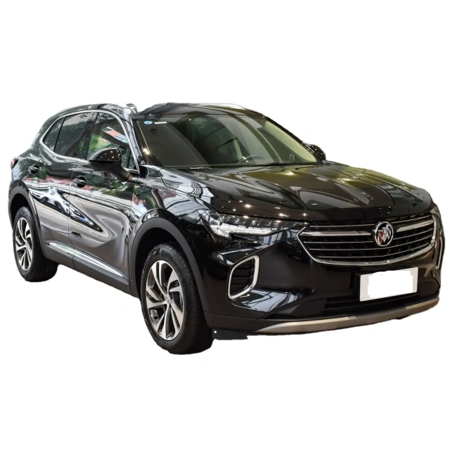 In Stock 2022 Envision S 552T Elite Model New Cars Fuel SUV Vehicle For Buick Envision S 552T Used Car