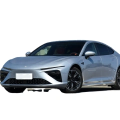 2022 New And Used Electric Cars EV Cheap S 715km Rear Drive Sport-Sedan Hot Saling Made In China For NETA Cars