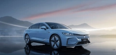 Factory direct sale 15% off 22 voyah free ev suv, new energy vehicles voyah