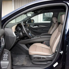 2022 Buick Enclave New Cars High End Hybrid Electric Suv Vehicle Four Wheel Drive EV Hot Saling Car For Buick Enclave