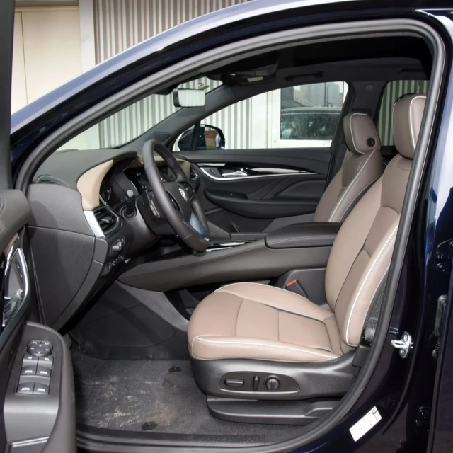 2022 Buick Enclave New Cars High End Hybrid Electric Suv Vehicle Four Wheel Drive EV Hot Saling Car For Buick Enclave