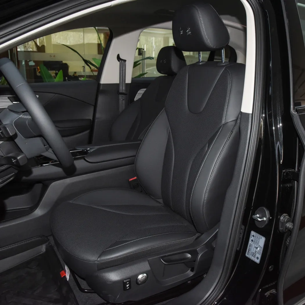 2023 Hongqi E Hs9 Qm5 Hs5 Hs3 Hs7 Ehs9 4 6 7 Seat Eqm5 Flagship Enjoyment Version Used New Energy Vehicle Ev Electric Car