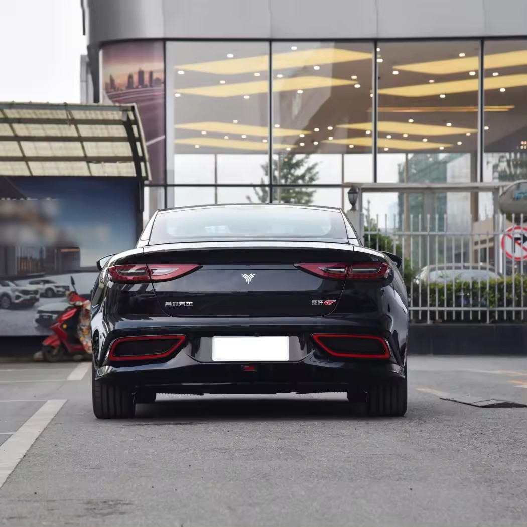 2023 New And Used Electric Cars EV Cheap GT 560 Hot Saling Made In China For NETA Sports Car