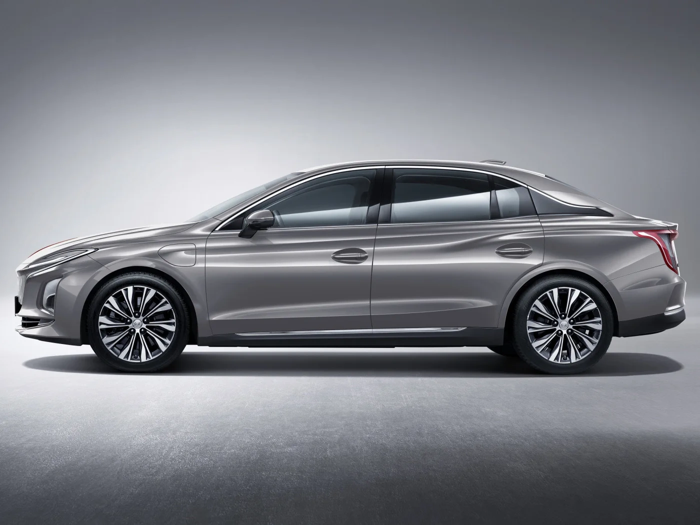 2023 Hongqi E Hs9 Qm5 Hs5 Hs3 Hs7 Ehs9 4 6 7 Seat Eqm5 Flagship Enjoyment Version Used New Energy Vehicle Ev Electric Car