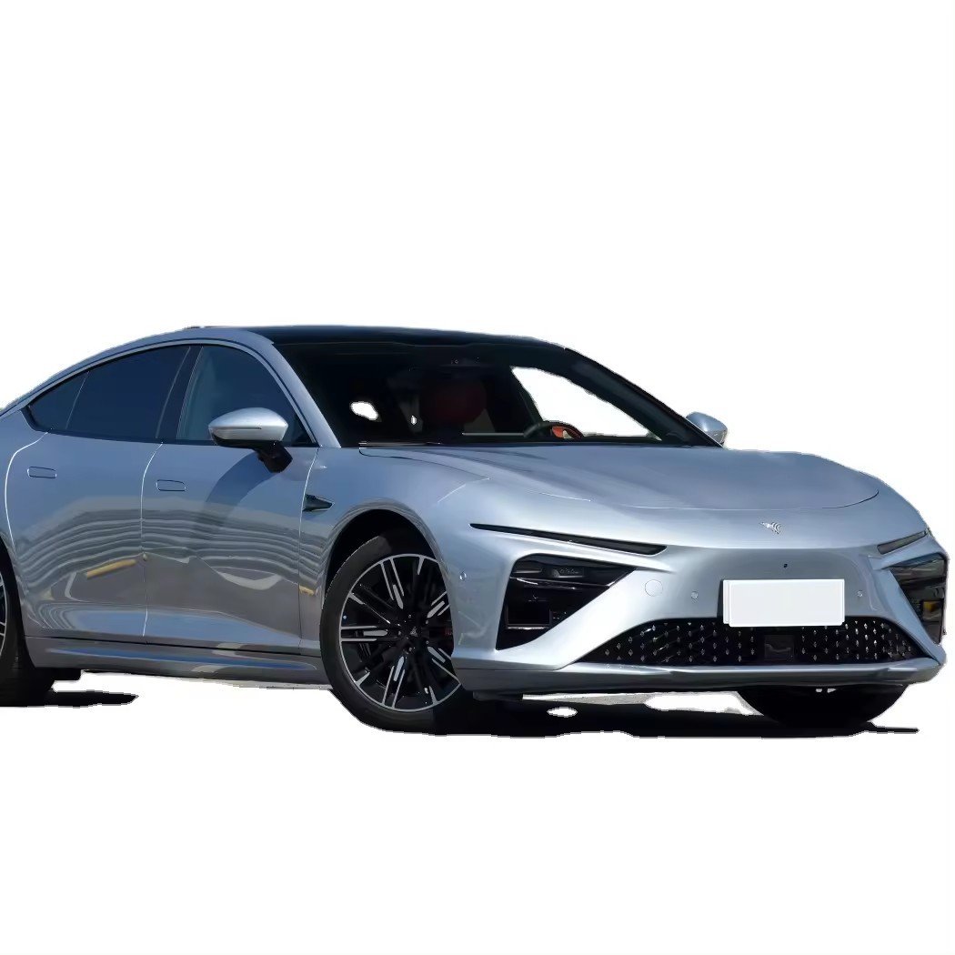 2022 New And Used Electric Cars EV Cheap S 715km Rear Drive Sport-Sedan Hot Saling Made In China For NETA Cars