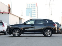 In Stock 2023 Envision S 652T Deluxe Model New Cars Fuel SUV Vehicle For Bui*ck Envision S 652T Used Car