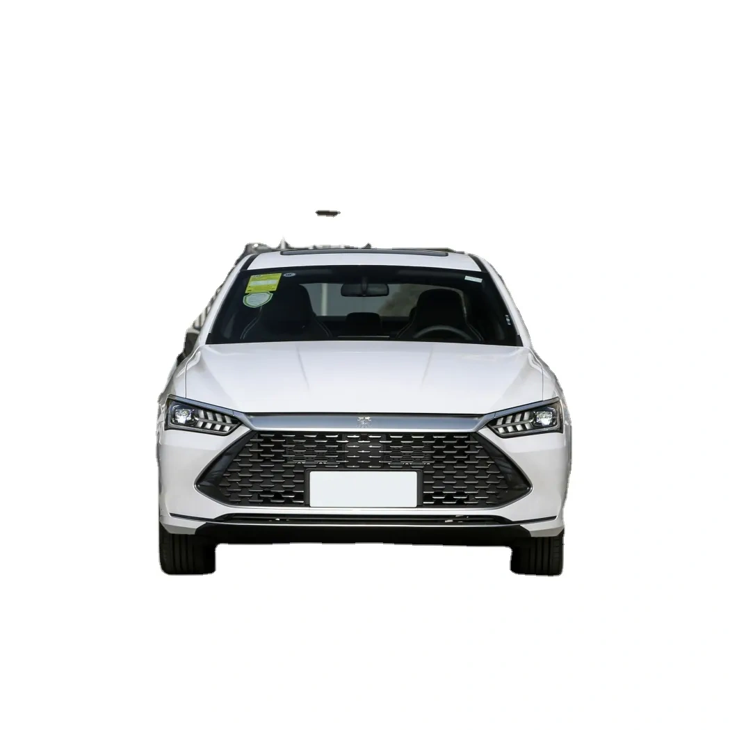 2023 EV Lingchang Edition Qing Ev Qin DM-i 120km Electric Car For Byd