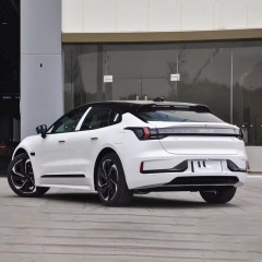 2023 New And Used Electric Cars EV Hot Saling Limousine 001WE Style Made in China For ZEEKR Cars