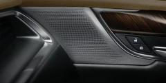 In Stock 2022 New Cars Cheap SUV XT6 28T Four Drive Hoy Saling Seven-Seater Cars Made In China For Cadillac Used Cars