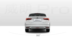 In Stock 2023 Veran Pro Le En Edition New Cars Fuel SUV Vehicle For Buick Veran Pro