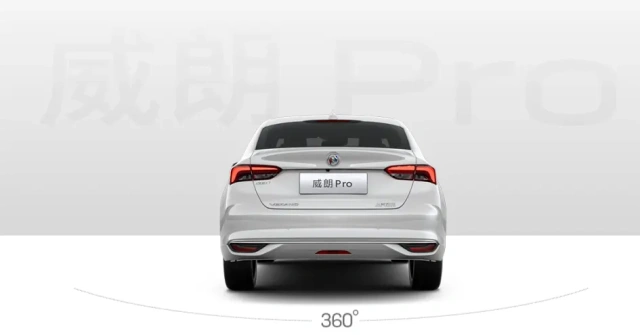 In Stock 2023 Veran Pro Le En Edition New Cars Fuel SUV Vehicle For Buick Veran Pro