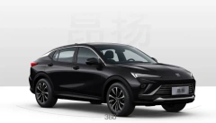 In Stock 2023 Envista Smart Edition New Cars Fuel SUV Vehicle For Buick Envista Used Car