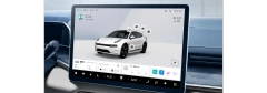 2023 New And Used Electric Cars EV Hot Saling Limousine 001ME Style Made in China For ZEEKR Cars