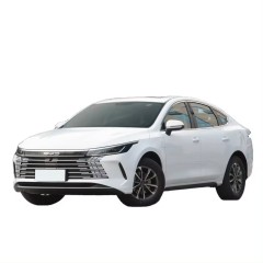 Destroyer 05 DM-i 1.5L MPV Hybrid Plug-In 5 Seats New energy Vehicle Electric cars For BYD