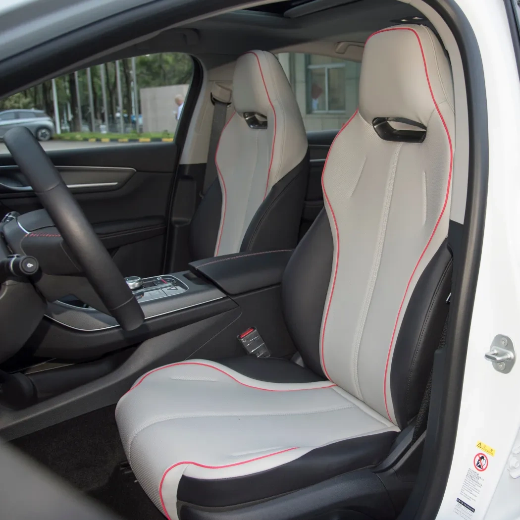 Destroyer 05 DM-i 1.5L MPV Hybrid Plug-In 5 Seats New energy Vehicle Electric cars For BYD