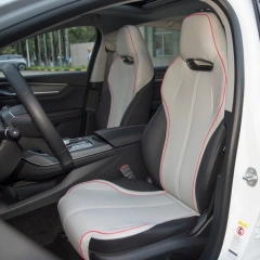 Destroyer 05 DM-i 1.5L MPV Hybrid Plug-In 5 Seats New energy Vehicle Electric cars For BYD