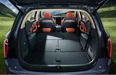 High Quality Hongqi hs7 Four-Wheel Drive Used Car In Stock Hong Qi H9 E-hs9 High Speed 2022 2023 Automobile SUV Hongqi HS7