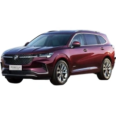 In Stock 2022 Envision PLUS Avenir Seven seater Edition New Cars Fuel SUV Vehicle For Bui*ck Envision PLUS Avenir Used Car