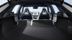 2023 New And Used Electric Cars EV Hot Saling Limousine 001WE Style Made in China For ZEEKR Cars