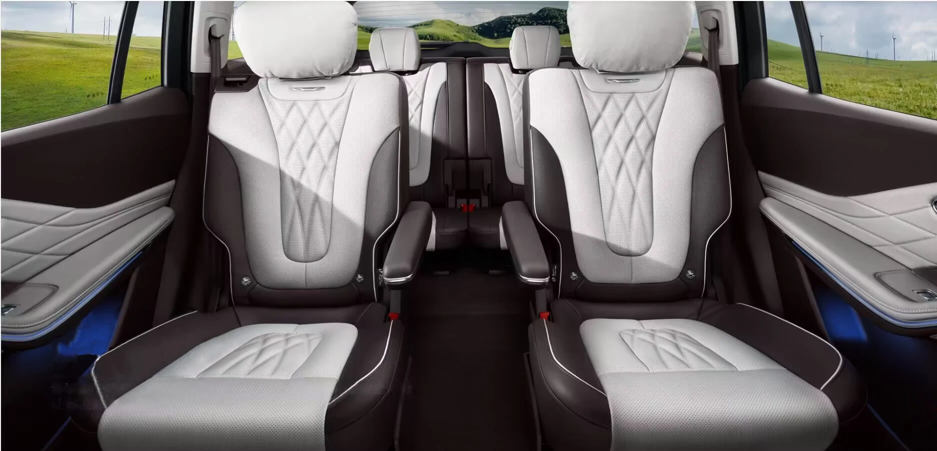 2023 Hongqi E hs9 qm5 Hs5 Hs3 Hs7 Ehs9 4 6 7 Seat Eqm5 Flagship Enjoyment Version Used New Energy Vehicle Ev Electric Car