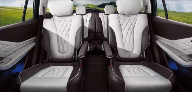 2023 Hongqi E hs9 qm5 Hs5 Hs3 Hs7 Ehs9 4 6 7 Seat Eqm5 Flagship Enjoyment Version Used New Energy Vehicle Ev Electric Car