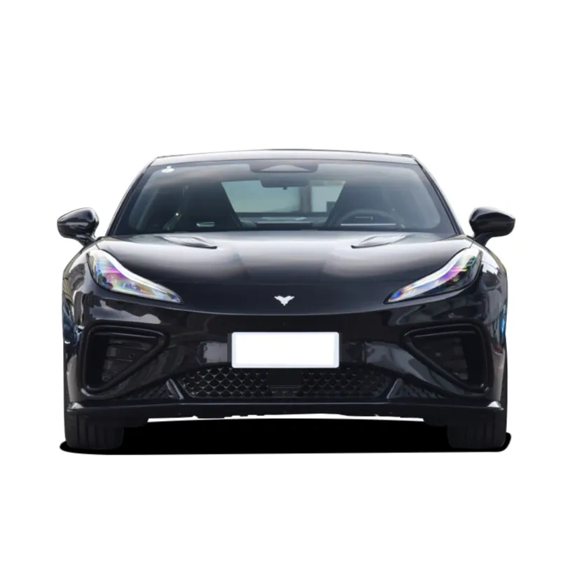 2023 New And Used Electric Cars EV Cheap GT 560 Lite Hot Saling Made In China For NETA Sports Car