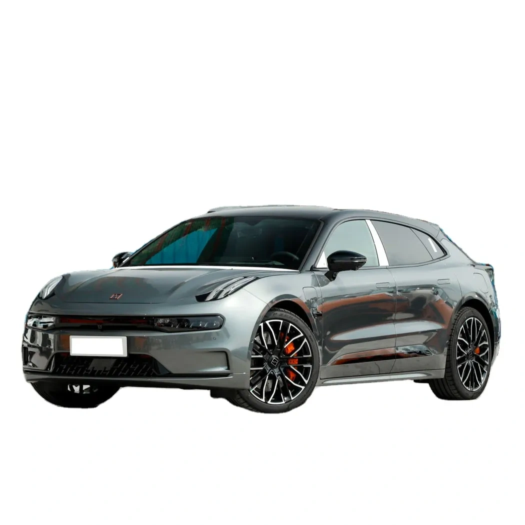 2023 New And Used Electric Cars EV Hot Saling Limousine 001YOU Style Made in China For ZEEKR Cars